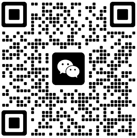 微信二维码